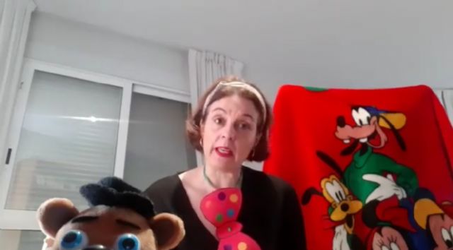 Los colegios e institutos de Alcantarilla se unen para contar cuentos online a sus alumnos - 2, Foto 2