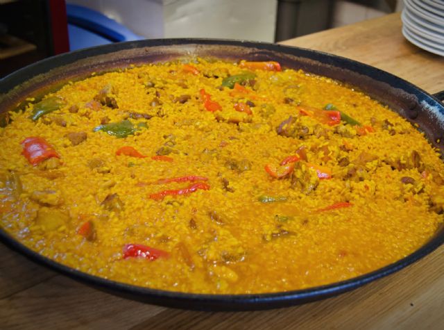 El confinamiento potencia los servicios de comida a domicilio - 2, Foto 2