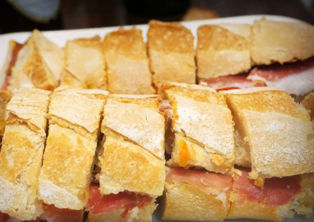 El confinamiento potencia los servicios de comida a domicilio - 3, Foto 3