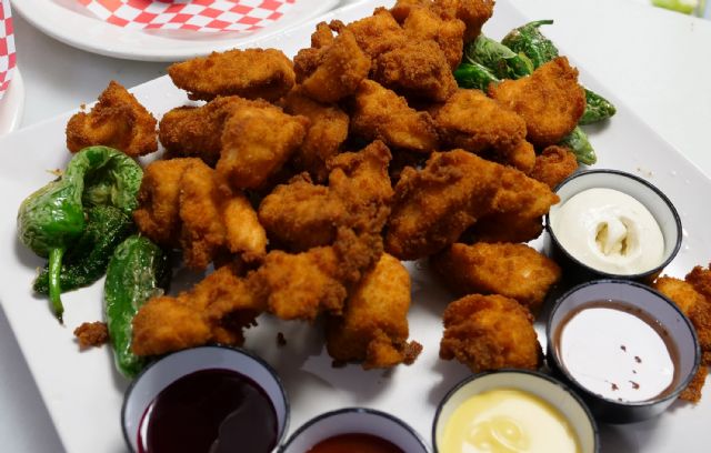 El confinamiento potencia los servicios de comida a domicilio - 5, Foto 5