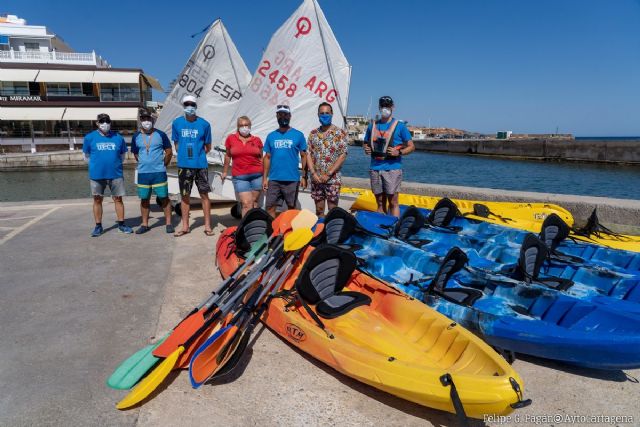 El T-LA llena la primavera con más de 60 propuestas de ocio para jóvenes - 1, Foto 1