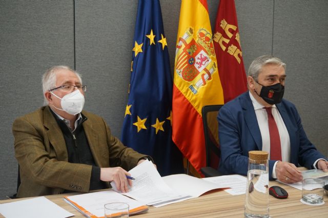 La Comunidad estudia fórmulas para la equiparación de los precios de máster y grado universitarios en los próximos dos años - 1, Foto 1