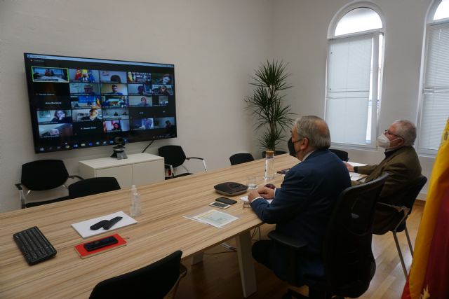 La Comunidad estudia fórmulas para la equiparación de los precios de máster y grado universitarios en los próximos dos años - 2, Foto 2