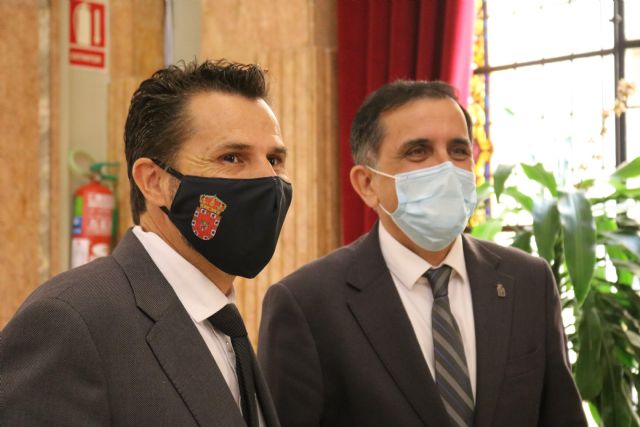 La estructura administrativa del Ayuntamiento contará con 12 áreas para transformar la gestión, vertebrar el territorio y equilibrar los servicios - 3, Foto 3