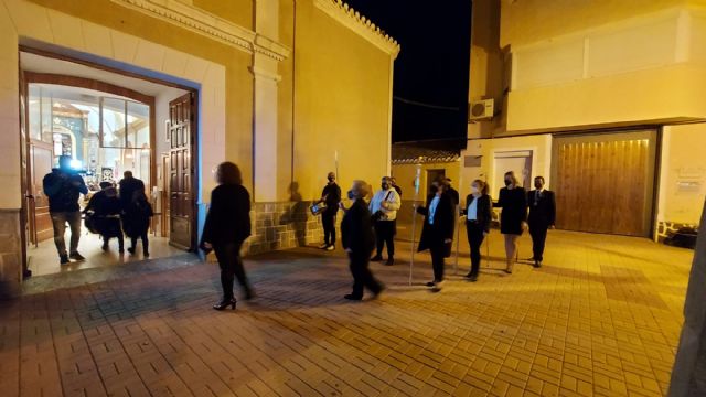 Semana Santa en Torre Pacheco 2021 - 1, Foto 1