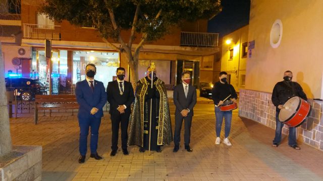 Semana Santa en Torre Pacheco 2021 - 2, Foto 2