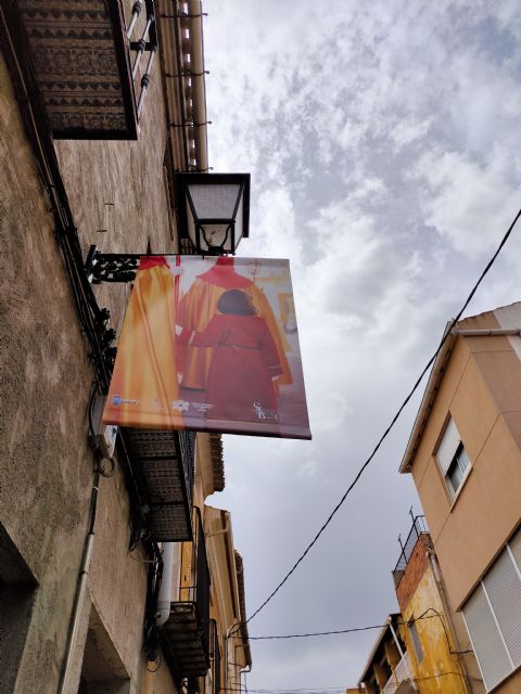 Una exposición fotográfica recoge en 39 imágenes la Semana Santa de Bullas - 2, Foto 2