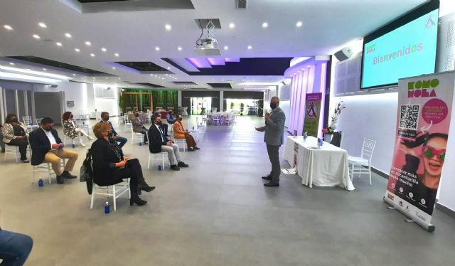 La nueva plataforma online Komomola ofrece descuentos y promociones especiales en comercios de Alcantarilla - 2, Foto 2