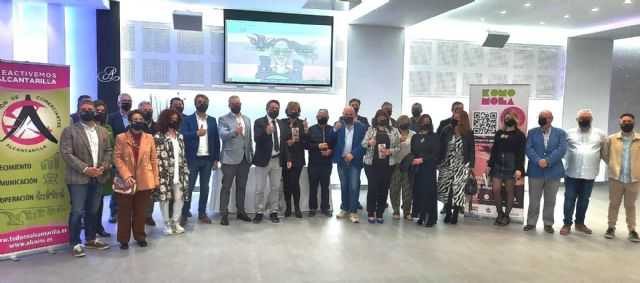 La nueva plataforma online Komomola ofrece descuentos y promociones especiales en comercios de Alcantarilla - 4, Foto 4