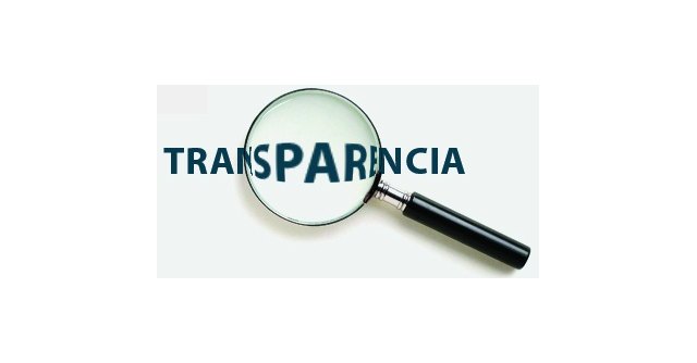 Podemos Cieza considera necesario que nuestro Ayuntamiento retome y ponga en consideración la importancia de la transparencia - 1, Foto 1