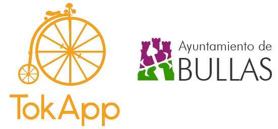 Los vecinos y vecinas de Bullas y de La Copa recibirán noticias del municipio a través de la aplicación TokApp - 1, Foto 1