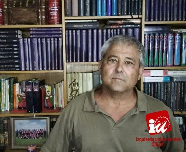 IU-Verdes de Cieza hace una lectura positiva de las medidas para afrontar la crisis generada por la guerra en Ucrania - 1, Foto 1