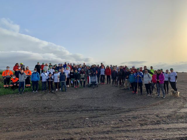 El próximo domingo continúan las Fiestas del Agricultor con el tradicional Concurso de Migas - 1, Foto 1