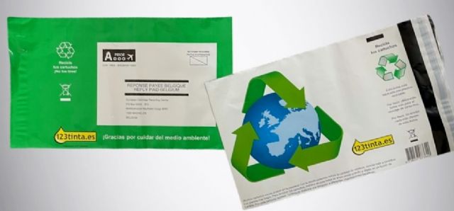 El e-commerce de consumibles para impresoras da un paso más en su estrategia de sostenibilidad - 1, Foto 1