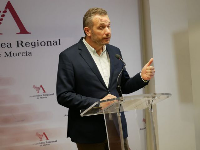 Segado: Pedro Sánchez ha mentido a los presidentes autonómicos e incumple su compromiso de bajar los impuestos - 1, Foto 1