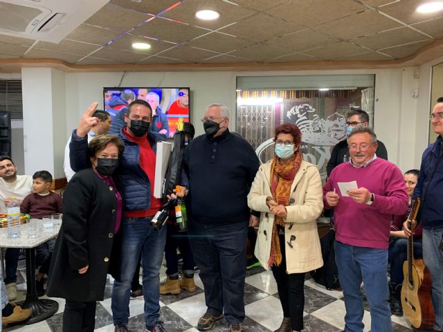 La Asociación vecinal Calabardina Activa entrega los premios del concurso de fachadas - 2, Foto 2