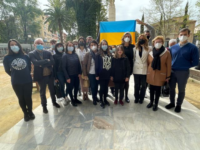 El PP propone que el Ayuntamiento destine una partida para ayudas sociales a los damnificados por la guerra de Ucrania - 2, Foto 2