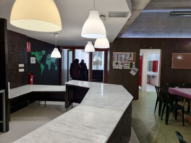 El Ayuntamiento de Bullas abre las puertas del albergue de La Rafa - 5, Foto 5