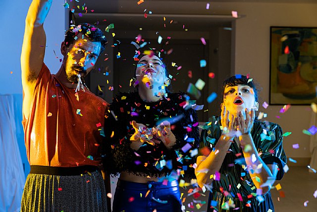 El circuito ‘Danza a Escena’ regresa a un año más al Villa de Molina y al Teatro Circo Murcia - 1, Foto 1