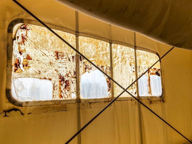 MC constata graves deficiencias en la Piscina de Pozo Estrecho y pide su reparación inmediata y un plan de mantenimiento - 3, Foto 3