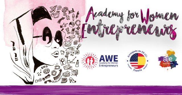 Beca de la Embajada de EE.UU. para participar en el programa “AWE: Academy for Women Entrepreneurs” - 1, Foto 1