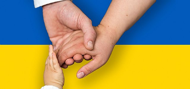 La Concejalía de Política Social plantea unas consideraciones psicológicas a tener en cuenta con niños y adolescentes desplazados desde Ucrania - 1, Foto 1