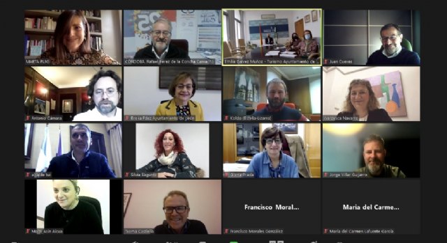 La Red de Juderías celebra su 59ª Asamblea General Ordinaria - 1, Foto 1