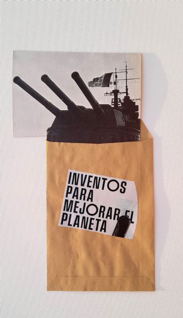 El profesor de la UMU Antonio García reflexiona sobre las noticias falsas en un trabajo que se expone en Florencia - 2, Foto 2