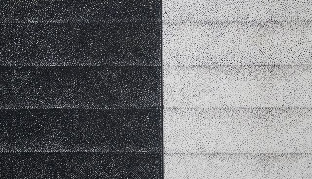 El artista muleño Ramón González Palazón expondrá en Madrid su reciente proyecto monográfico Tú frente al espejo en el que mostrará una veintena de sus nuevas obras - 3, Foto 3