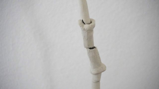 El artista muleño Ramón González Palazón expondrá en Madrid su reciente proyecto monográfico Tú frente al espejo en el que mostrará una veintena de sus nuevas obras - 4, Foto 4