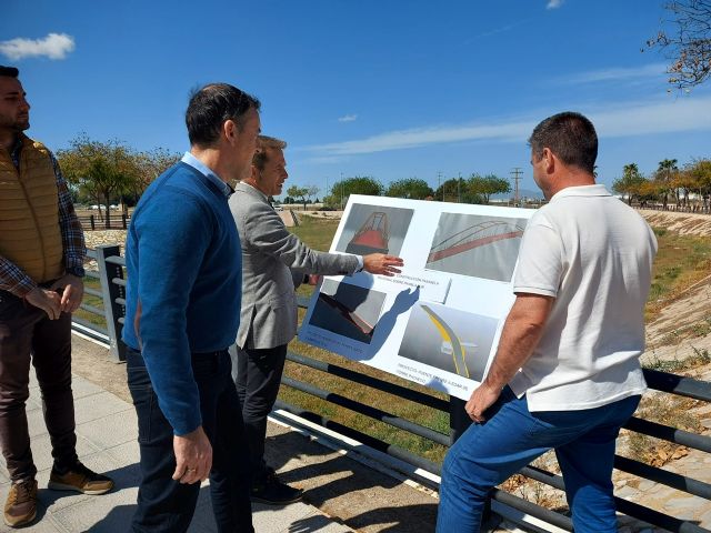 Torre Pacheco se blinda contra las inundaciones - 2, Foto 2