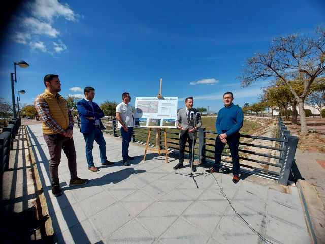Torre Pacheco se blinda contra las inundaciones - 3, Foto 3