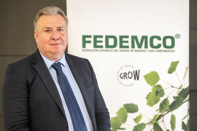 FEDEMCO presenta a su nuevo director - 1, Foto 1