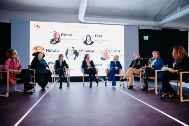 Uber reúne a casi 100 mujeres conductoras en su primer evento #GigSister - 1, Foto 1