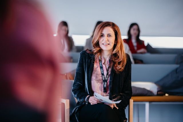 Uber reúne a casi 100 mujeres conductoras en su primer evento #GigSister - 2, Foto 2