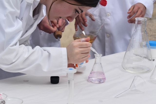 MasterChem de la UMU ya tiene a los nueve equipos finalistas de su V edición - 1, Foto 1