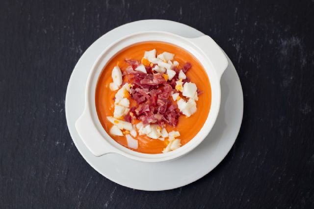 2ª edición del estudio Gastro España, elaborado por Glovo - 3, Foto 3