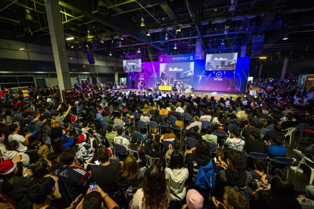 Comienza el clasificatorio para la 3ª Temporada de Esports City League - 1, Foto 1