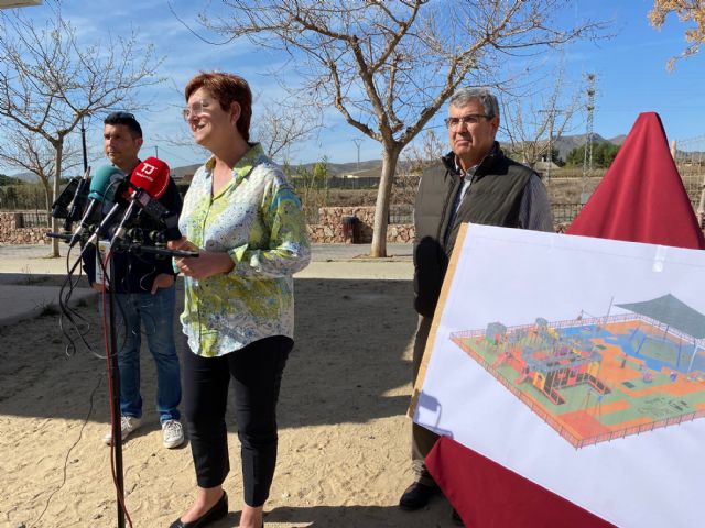 Comienzan las obras de remodelación integral de la avenida Ronda Poniente Juan Pablo II - 3, Foto 3