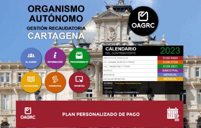 Últimos días para pagar el impuesto de vehículos en período voluntario - 1, Foto 1