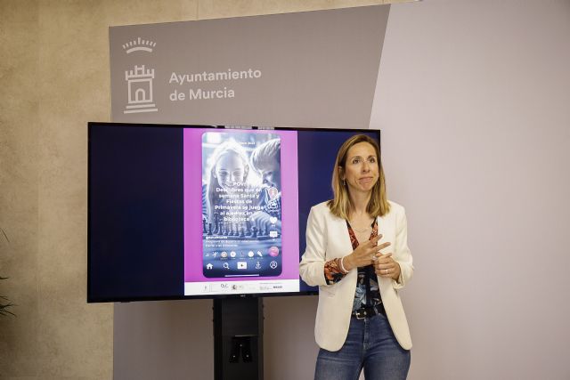 El Ayuntamiento de Murcia ofrece actividades deportivas gratuitas para jóvenes en 29 colegios y 6 bibliotecas durante Semana Santa y Fiestas de Primavera - 3, Foto 3