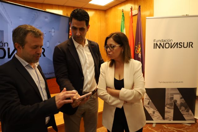 Nace Fundación InnovaSur, un proyecto andaluz para la capacitación profesional y la retención del talento - 1, Foto 1