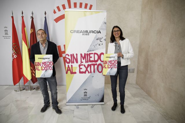 La XXXI Edición del CreaMurcia repartirá más de 45.000 euros en premios, la cantidad más alta en la historia del certamen - 1, Foto 1