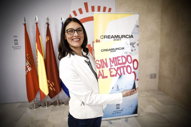 La XXXI Edición del CreaMurcia repartirá más de 45.000 euros en premios, la cantidad más alta en la historia del certamen - 2, Foto 2