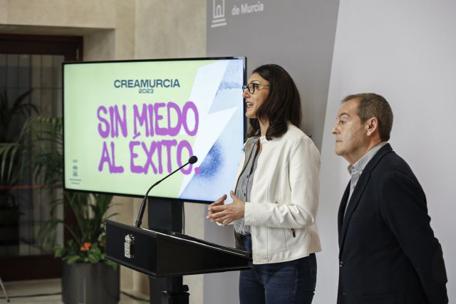 La XXXI Edición del CreaMurcia repartirá más de 45.000 euros en premios, la cantidad más alta en la historia del certamen - 3, Foto 3
