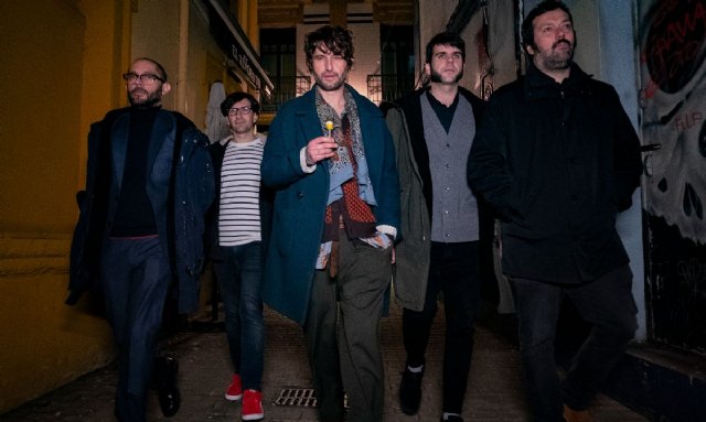 Tigre y Diamante lanza single el 4 de abril - 1, Foto 1