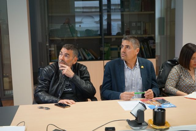 MC: Arroyo y Castejón quieren gastar otros 5 millones de euros sin justificación - 1, Foto 1