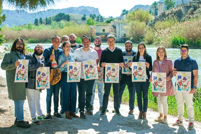 El Ayuntamiento de Blanca presenta el II Gastroencuentro Valle de Ricote, un evento para impulsar el turismo y la gastronomía local - 1, Foto 1