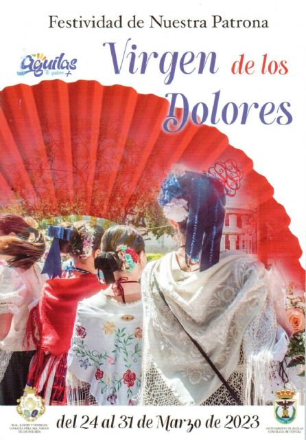 Mañana jueves abre sus puertas la Feria de la Patrona - 1, Foto 1