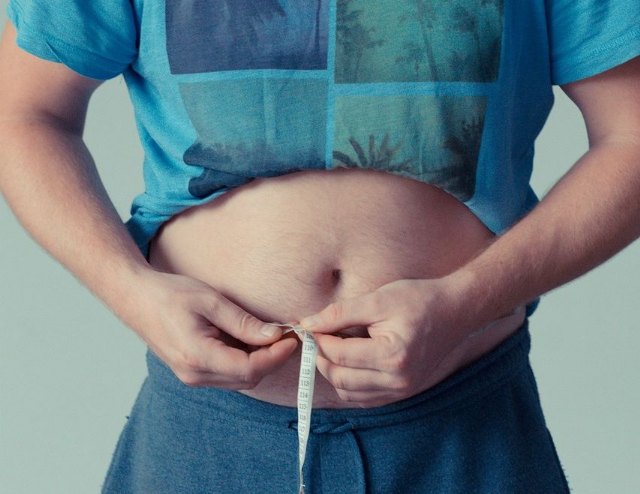 ¿Es la retención de líquidos sinónimo de peso corporal? - 1, Foto 1